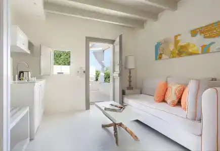 Mareggio Exclusive Residences & Suites - 77