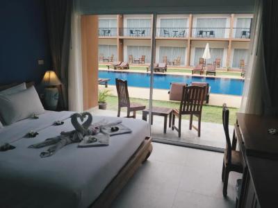 The Teak Chaweng - 23