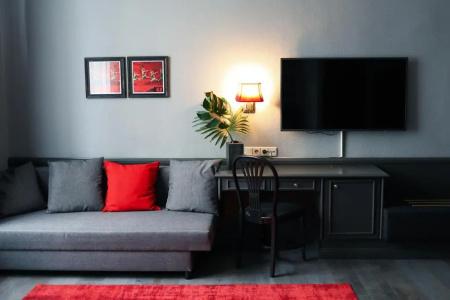 Boutique Krone München - 89