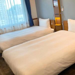 Toyoko Inn Mito-eki Minami-guchi - 15