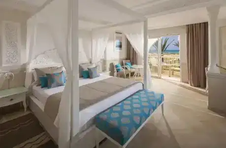 Tui Blue Palm Beach Palace - 87