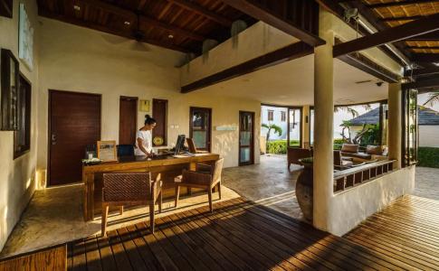 Aleenta Resort And Spa, Hua Hin - Pranburi Sha Plus - 29