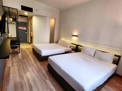 Sentral Pudu @ City Centre / Bukit Bintang - 24