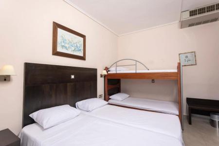 Hanioti GrandOtel - 3