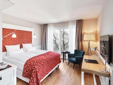 Berggasthof Königstuhl - 29