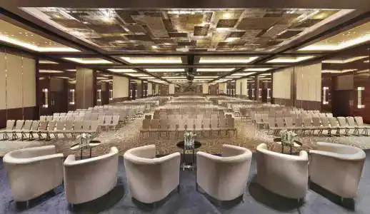 InterContinental Dubai Festival City, an IHG - 41