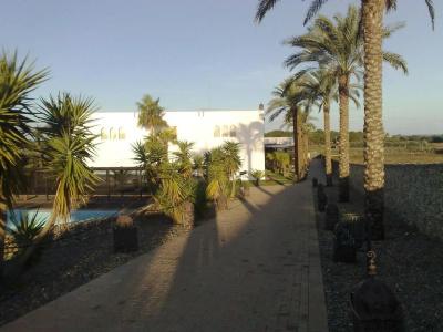Baia Dei Turchi Resort - 5