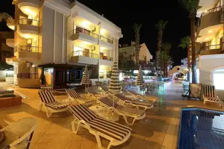 Fidan Apart - 19