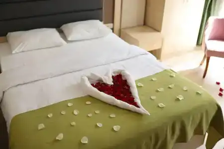 Samsun Osmanlı Otel - 6