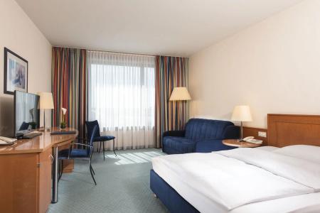 Maritim Frankfurt - 3