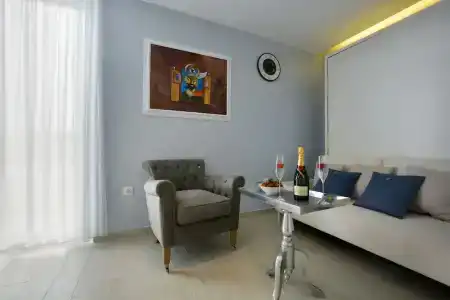 Sidari Beach - 124