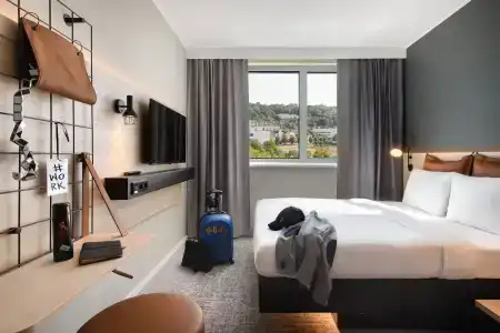 Moxy Stuttgart Feuerbach - 7