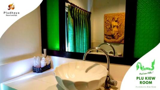 Pludhaya Resort & Spa - 120