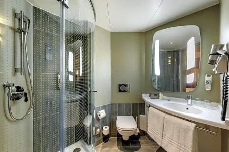 ibis Wien Hauptbahnhof - 36