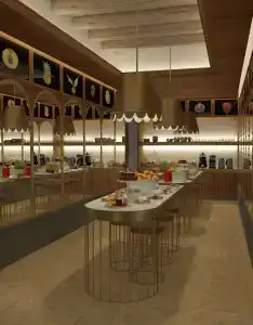 IL Tornabuoni The Unbound Collection by Hyatt - 34