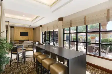 Buena Vista Suites Orlando - 10