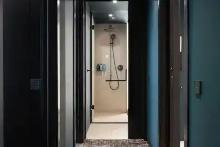 Novotel Living Жетысу - 32