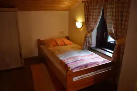 Alte Schmiede - 25