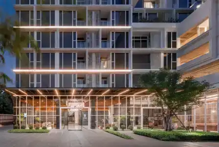 Wyndham Garden Bangkok Sukhumvit 42 - Sha Extra Plus - 41