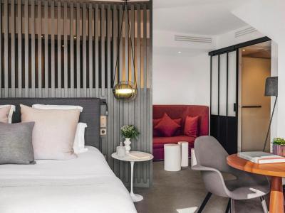 Balthazar & Spa - MGallery by Sofitel - 15