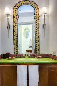 Casa Heberart Guest House Sistina - 18