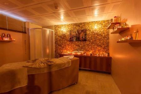 Pamukkale Termal Ece Otel - 25