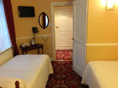 Balmoral House - 53