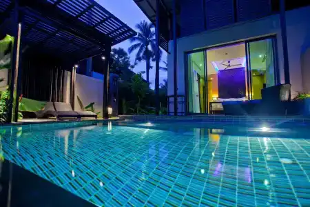 Ramada Resort By Wyndham Khao Lak - Sha Plus Extra - 10