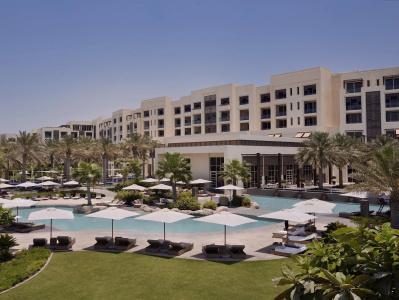 Park Hyatt Abu Dhabi and Villas - 68