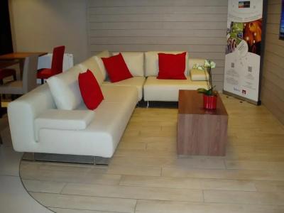 Campanile Reims Sud - Bezannes - 15