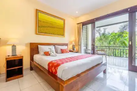 Meruhdani Boutique Ubud - Chse Certified - 96