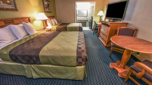 Chariot Inn - 6