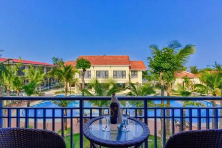Manli Resort QuảNg bìNh - 25