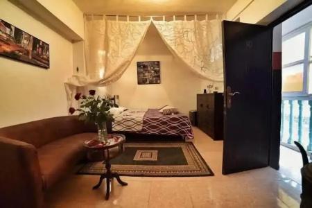 Riad Chbanate - 1