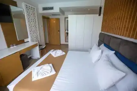 Vinea Resort & Spa - 7
