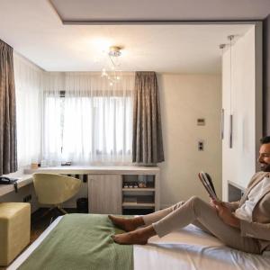 Cézanne Hôtel Spa - 36
