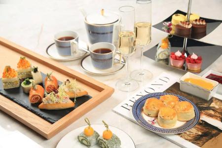 The St. Regis Shanghai Jingan - 48