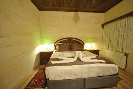 Elvan Cave House - 73