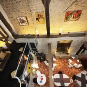 hôTel Du Jeu De Paume - 23