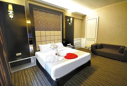 The Sterling Boutique Melaka - 91