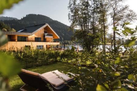 AlpenKitzbühel am Schwarzsee - 4 Sterne Superior - 46