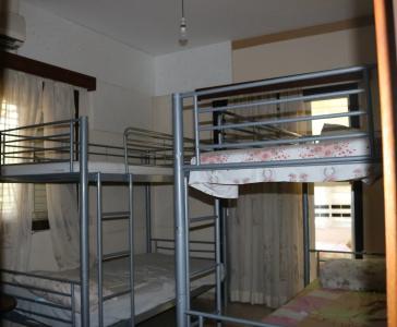 Costas Hostel Action - 3