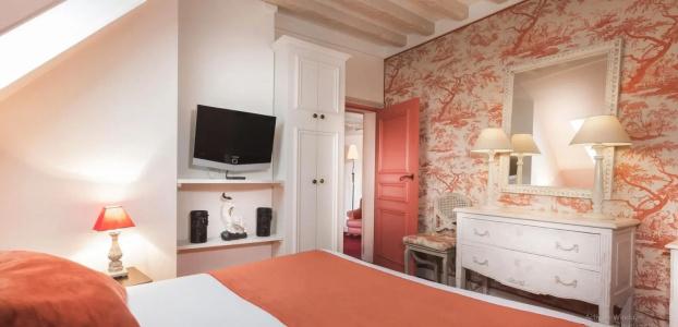 Hôtel des Ducs D'Anjou - 26