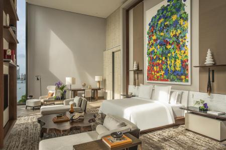 Four Seasons Bangkok at Chao Phraya River - 49