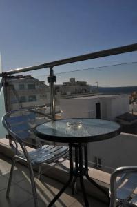 Parthenon Rodos city - 52