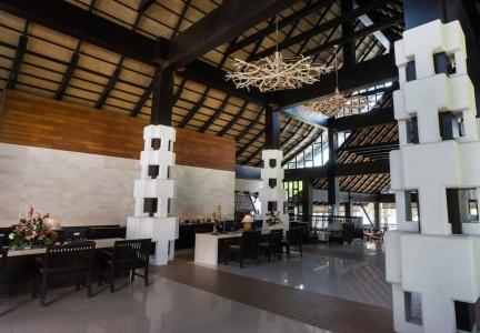Kc Grande Resort & Spa - Sha Extra Plus - 31