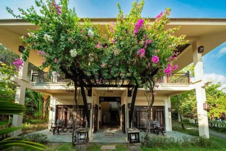 Anja Beach Resort & Spa - 130