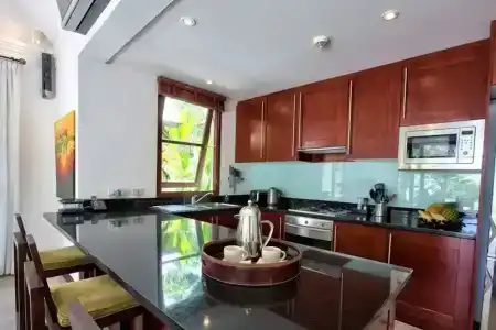 Kanda Pool Villas - 134