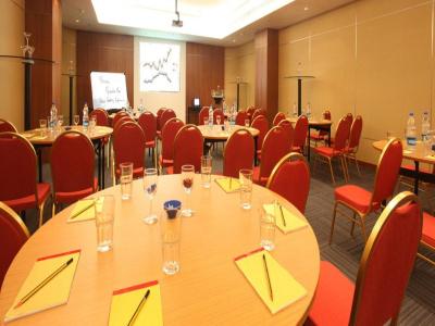 Keys Select Hosur Road - By Lemon Trees - 28