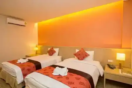 Panya Resort - 74